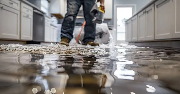 Water damage restoration companies near me in Sunset, FL - Emergency flood extraction